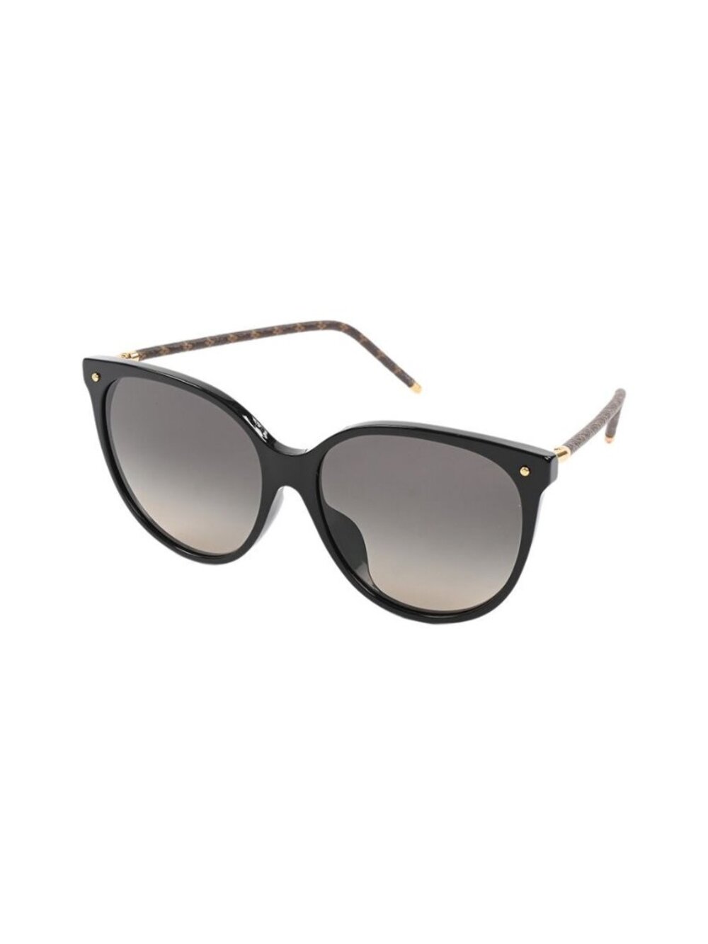 Louis Vuitton Sunglasses LV First Round Eyewear